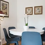 Lcc Ii - Calm And Comfort Ii Апартаменти *