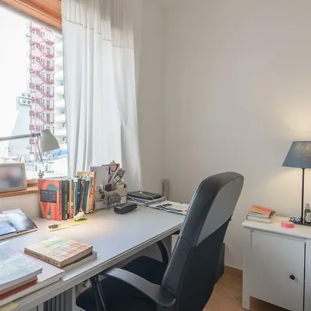 Lcc Ii - Calm And Comfort Ii * Лиссабон