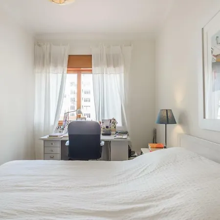 Lcc Ii - Calm And Comfort Ii Лиссабон