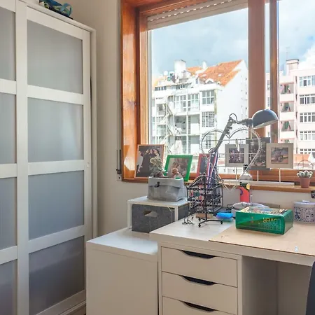 Lcc Ii - Calm And Comfort Ii Apartamento *