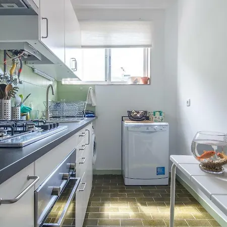 Lcc Ii - Calm And Comfort Ii * Лиссабон