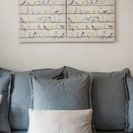 Apartamento Lcc Ii - Calm And Comfort Ii