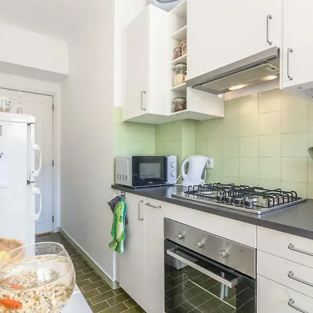 Lcc Ii - Calm And Comfort Ii * Лиссабон